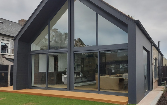 essex custom homes